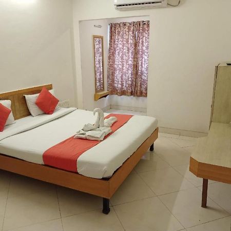 Hotel Kalasai Shirdi Eksteriør billede