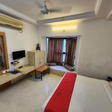 Hotel Kalasai Shirdi Eksteriør billede