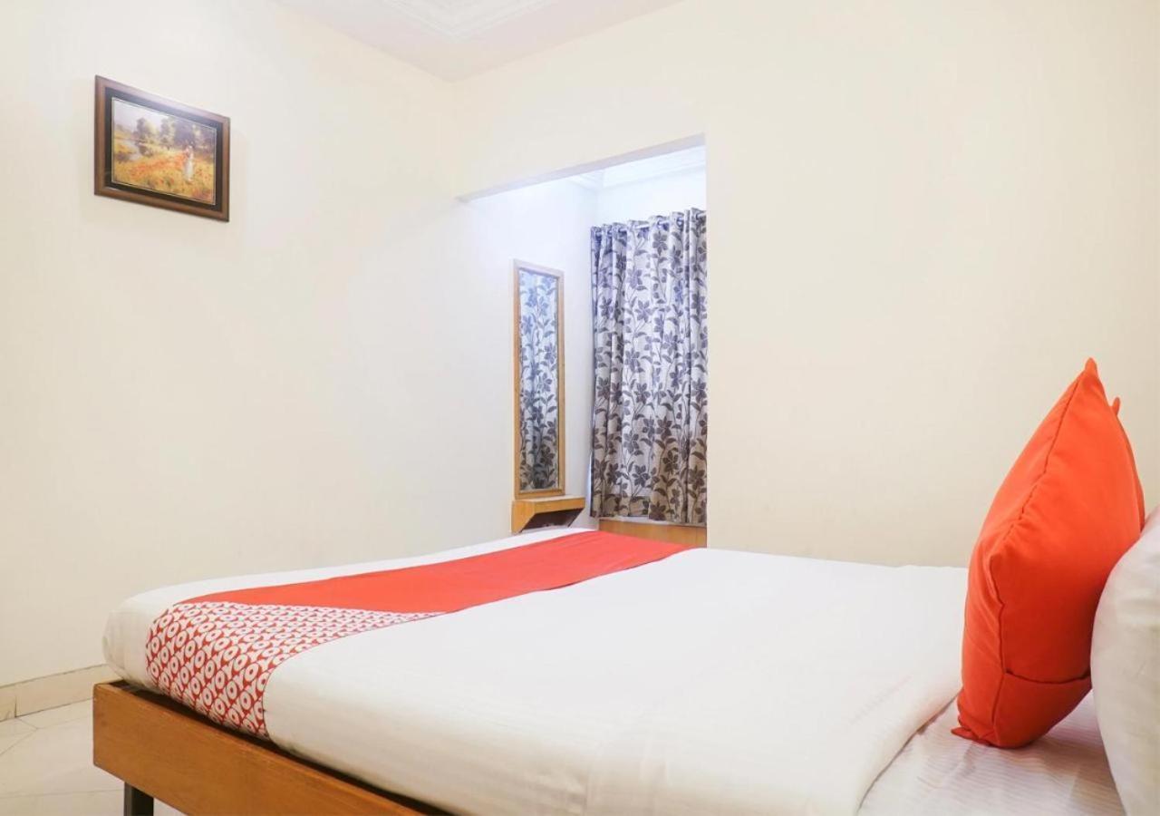 Hotel Kalasai Shirdi Eksteriør billede