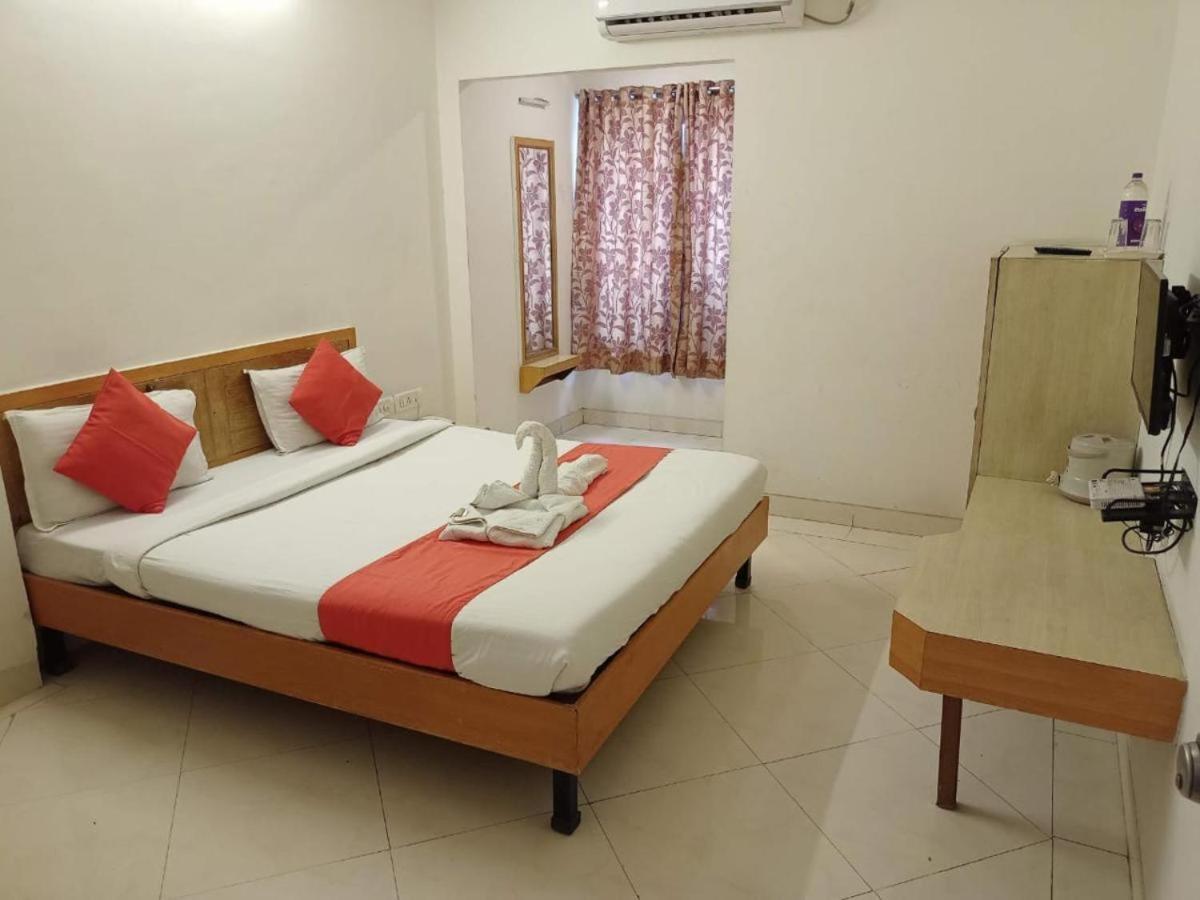 Hotel Kalasai Shirdi Eksteriør billede