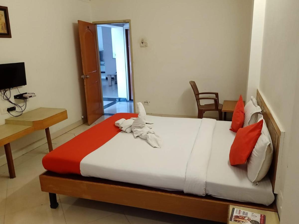 Hotel Kalasai Shirdi Eksteriør billede