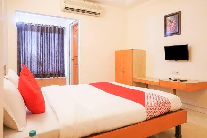 Hotel Kalasai Shirdi Eksteriør billede