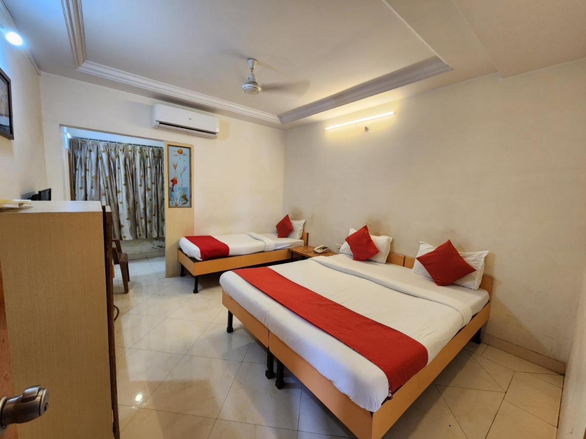 Hotel Kalasai Shirdi Værelse billede