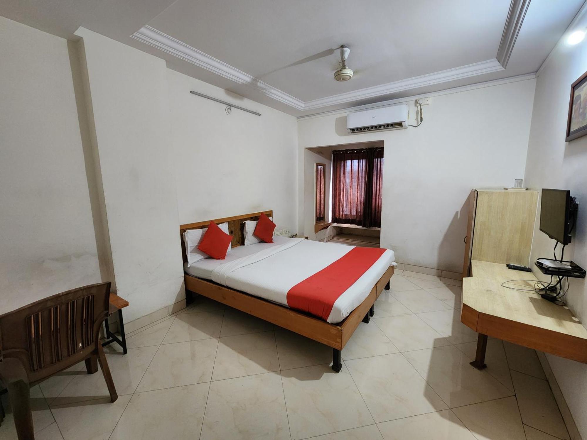 Hotel Kalasai Shirdi Værelse billede
